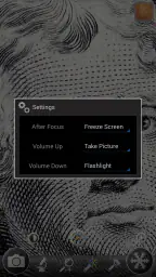Magnifier & Microscope+ [Cozy] screenshot