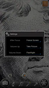 Magnifier & Microscope+ [Cozy] screenshot