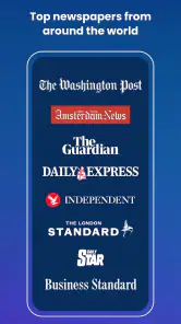 Magzter: Magazines, Newspapers screenshot