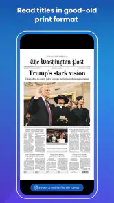 Magzter: Magazines, Newspapers screenshot