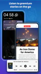 Magzter: Magazines, Newspapers screenshot