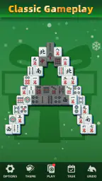Mahjong Classic: Tile Puzzle screenshot