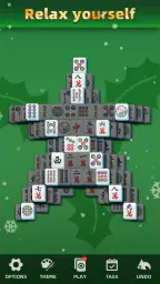 Mahjong Classic: Tile Puzzle screenshot