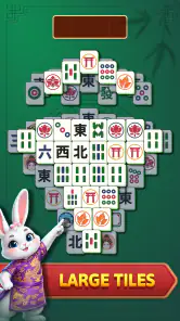 Mahjong Empire: Classic Match screenshot