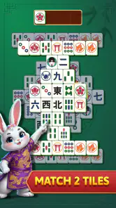 Mahjong Empire: Classic Match screenshot