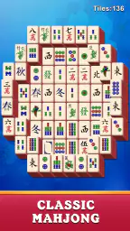 Mahjong (Full) screenshot