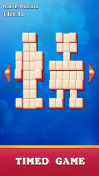 Mahjong (Full) screenshot