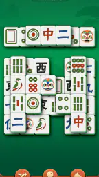 Mahjong Game: 3D Tile Puzzle screenshot