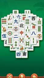 Mahjong Game: 3D Tile Puzzle screenshot