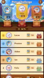 Mahjong Game: Match Puzzle screenshot