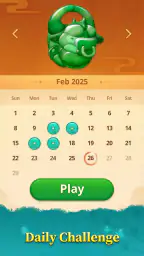 Mahjong Mingle screenshot