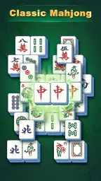 Mahjong Scapes® screenshot