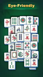 Mahjong Scapes® screenshot