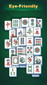 Mahjong Scapes® screenshot