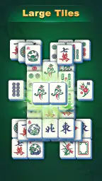Mahjong Scapes® screenshot