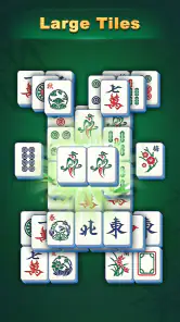 Mahjong Scapes® screenshot