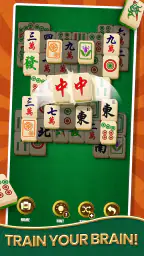Mahjong Solitaire - Master screenshot