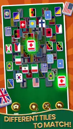 Mahjong Solitaire - Master screenshot
