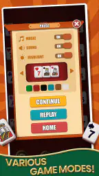 Mahjong Solitaire - Master screenshot