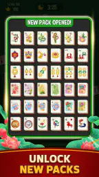 Mahjong Triple 3D - Tile Match screenshot