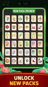 Mahjong Triple 3D - Tile Match screenshot