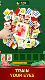 Mahjong Triple 3D - Tile Match screenshot
