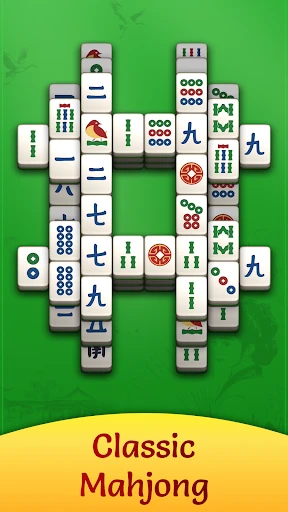 Mahjong Voyage: Tile Matching screenshot