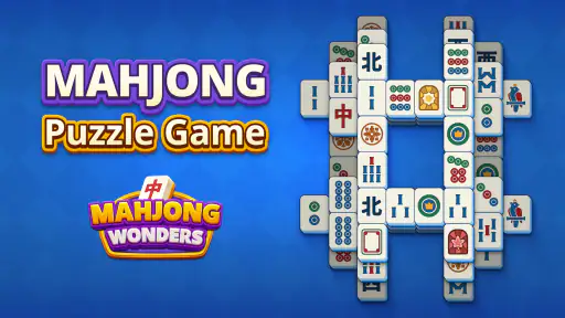 Mahjong Wonders™ screenshot