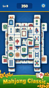 Mahjong Wonders™ screenshot