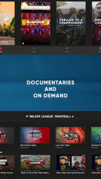 Major League Paintball + screenshot