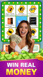 Make Money: Word Search screenshot