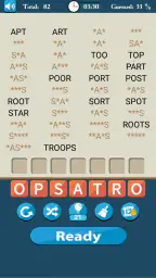 Make Words screenshot