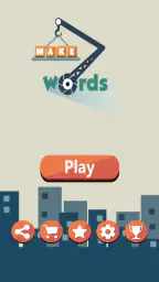 Make Words screenshot