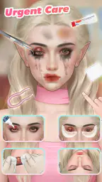 Makeup ASMR: Makeover Story screenshot