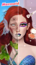 Makeup ASMR: Makeover Story screenshot