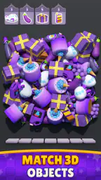 Mall Blitz screenshot