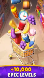 Mall Blitz screenshot