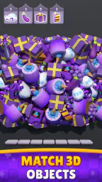 Mall Blitz screenshot