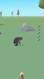 Mammoth Hunters screenshot