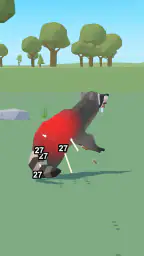 Mammoth Hunters screenshot