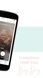 Manage My Wedding Planner screenshot