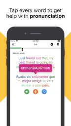 Mango Languages Learning screenshot