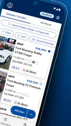Manheim screenshot