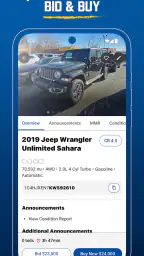 Manheim screenshot