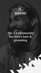 Mannered Manes screenshot
