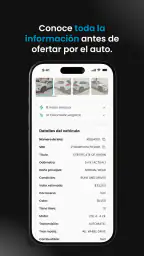 Mapa App screenshot