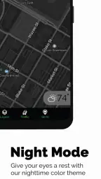 MapQuest: Get Directions screenshot