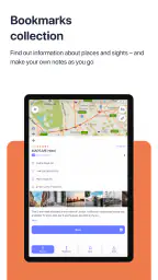 MAPS.ME: Offline maps GPS Nav screenshot