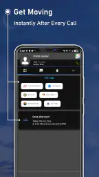 Maps, Navigation & Directions screenshot