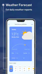 Maps, Navigation & Directions screenshot